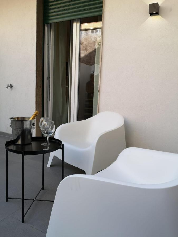 Armisi B&B CTA Exterior foto