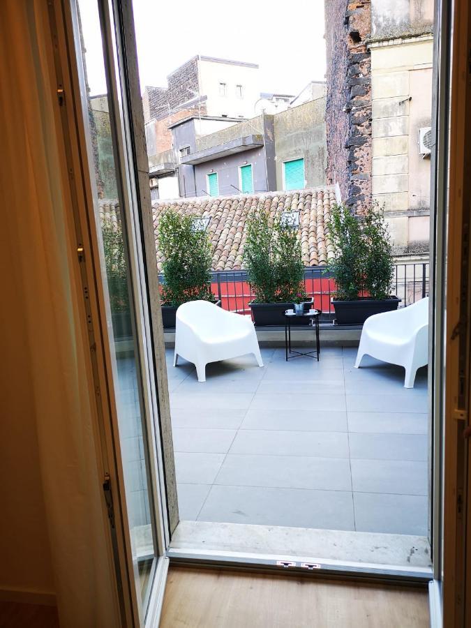 Armisi B&B CTA Exterior foto