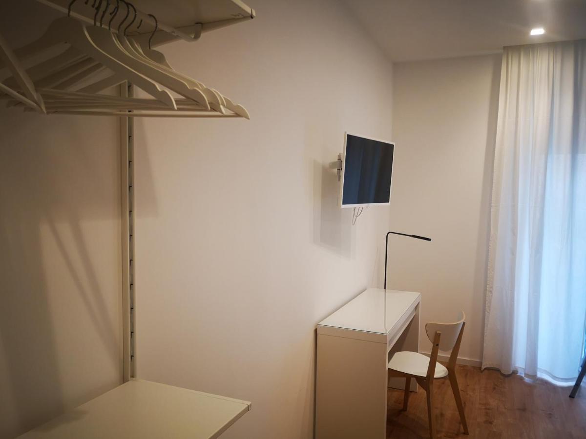 Armisi B&B CTA Exterior foto